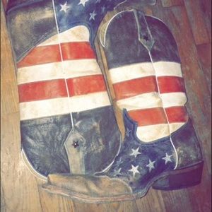 Roper Boots